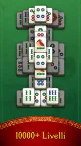 Mahjong Voyage: Tessere screenshot 5