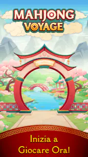 Mahjong Voyage: Tessere screenshot 7