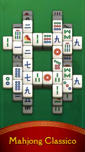 Mahjong Voyage: Tessere screenshot 8