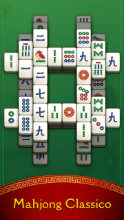Mahjong Voyage: Tessere screenshot 8