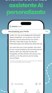mama health screenshot 2