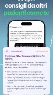 mama health screenshot 3