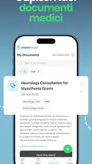 mama health screenshot 5