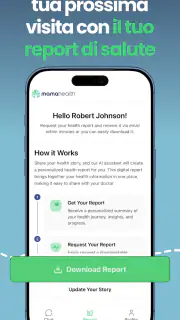 mama health screenshot 6