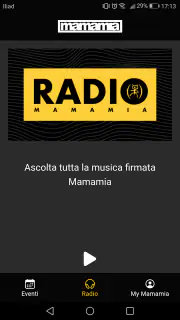Mamamia screenshot 5