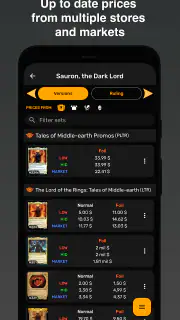 ManaBox MTG screenshot 6