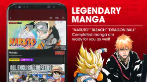 MANGA Plus by SHUEISHA screenshot 5