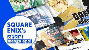 Manga UP! screenshot 7