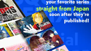Manga UP! screenshot 8