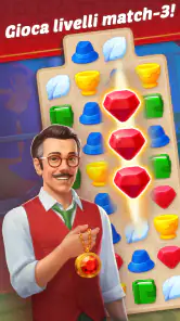 Manor Matters screenshot 5