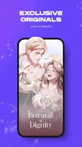 Manta - Manhwa, Comics, Novels screenshot 6