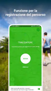 Mapy.com: Mappe offline & gps screenshot 4