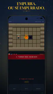 Mar Tenebroso: Roguelike screenshot 1