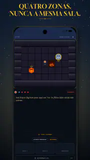 Mar Tenebroso: Roguelike screenshot 6
