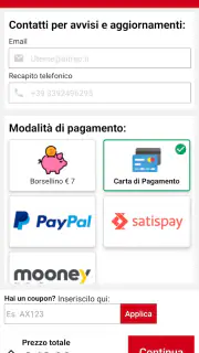 MarinoBus screenshot 5