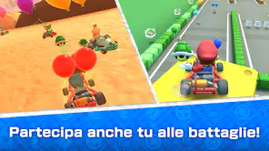 Mario Kart Tour screenshot 1
