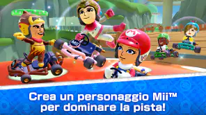Mario Kart Tour screenshot 2