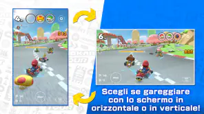 Mario Kart Tour screenshot 3