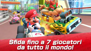 Mario Kart Tour screenshot 4