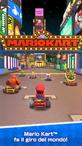 Mario Kart Tour screenshot 5