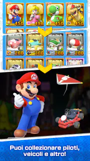 Mario Kart Tour screenshot 7