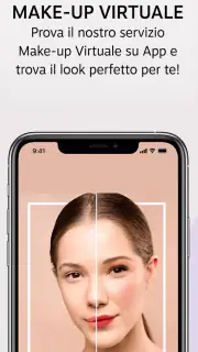 Marionnaud Italia – Beauty App screenshot 5