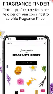 Marionnaud Italia – Beauty App screenshot 6
