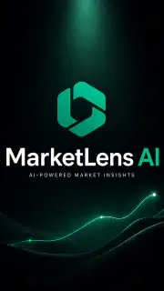MarketLens AI: Analisi Azioni screenshot 1