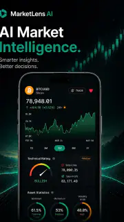 MarketLens AI: Analisi Azioni screenshot 2