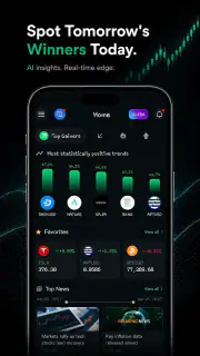 MarketLens AI: Analisi Azioni screenshot 7