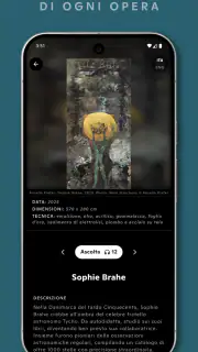 Marsilio Arte screenshot 3