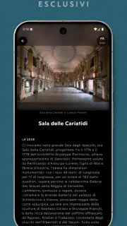 Marsilio Arte screenshot 5