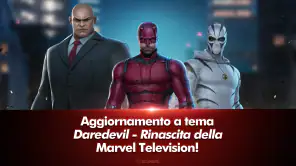 MARVEL Future Fight screenshot 2