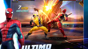 Marvel Sfida dei Campioni screenshot 7