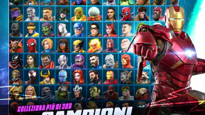 Marvel Sfida dei Campioni screenshot 8