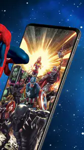 Marvel Unlimited screenshot 2