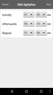 Massive Dev Chart Timer screenshot 6