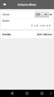 Massive Dev Chart Timer screenshot 8