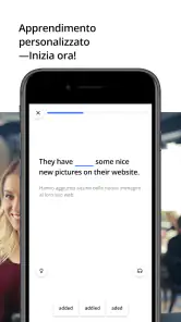 Master English screenshot 6