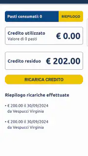 MasterCom Famiglie 2.0 screenshot 2