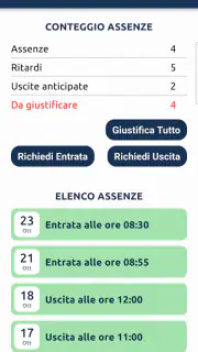 MasterCom Famiglie 2.0 screenshot 5