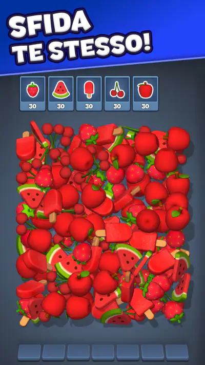 Match Factory! screenshot 1