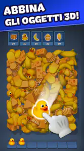 Match Factory! screenshot 2
