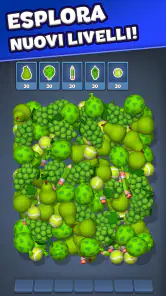 Match Factory! screenshot 4