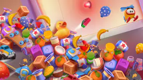 Match Factory! screenshot 6