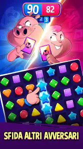 Match Masters screenshot 1