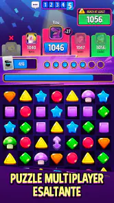 Match Masters screenshot 2