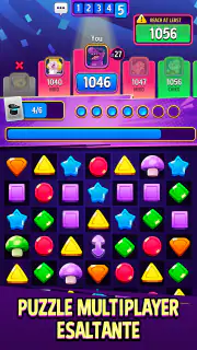 Match Masters screenshot 2