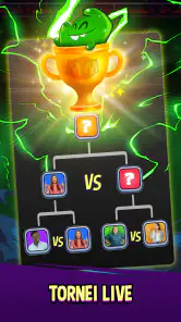 Match Masters screenshot 3