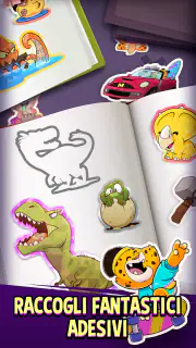 Match Masters screenshot 4